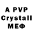 МЕТАДОН VHQ Pavels Bartuls