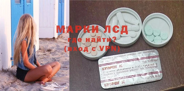 хмурый Алзамай